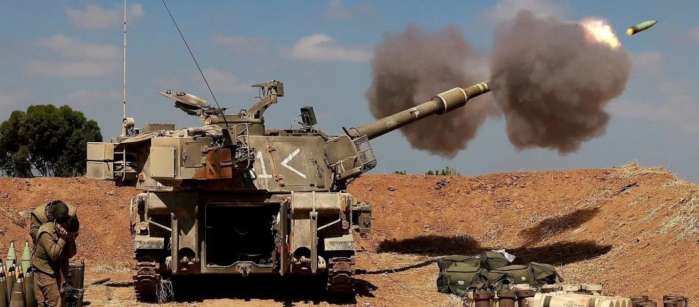 Ισραήλ: Εγκρίθηκε η κινητοποίηση επιπλέον 9.000 εφέδρων στρατιωτών